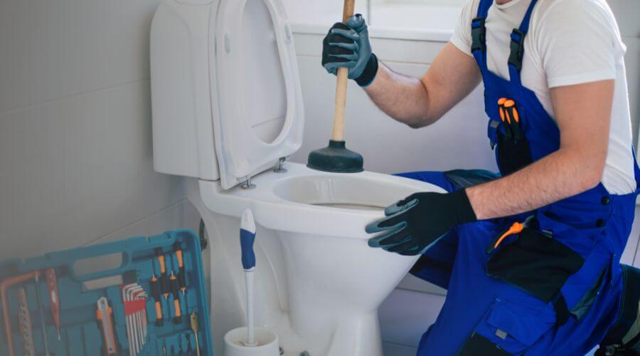 Professional Leak Detection Services in Mariposa, CA